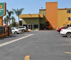 Hotel Vagabond Inn Convention Center Long Beach