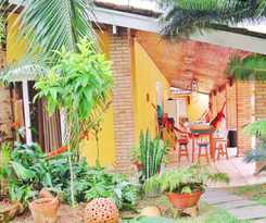 Brazil Backpackers