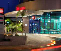 Hotel Ibis Passo Fundo Centro