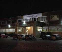 Hotel Guaporé
