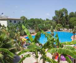 Hotel Villaggio Alkantara