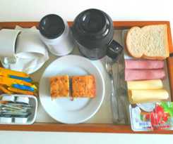 Motel E Pousada Bughaville (adults Only)