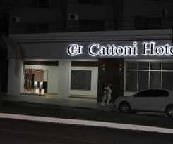  Hoteis Cattoni