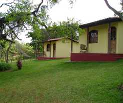 Chalés Colina De Casa Branca