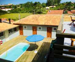  Porto Pousada Praia Do Rosa