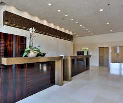 Hotel Best Western Plus Hotel Le Favaglie