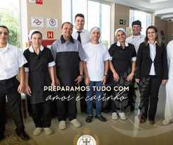 Santo Afonso
