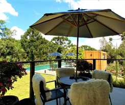 Hotel Boutique Quebra-noz Conforto E Natureza