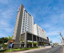 Hotel Ibis Budget Navegantes Itajai