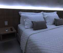  Confort Fronteira Hotel