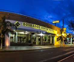 Hotel Dourados Center