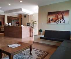 Hotel Barretos