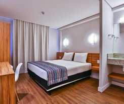 Hotel Maringá Airport