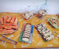  Hotel Hollyday Primo's