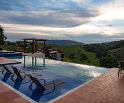  Pousada Estância Das Montanhas