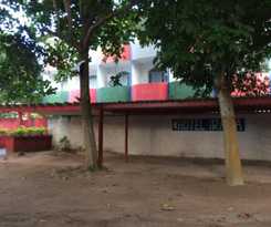  Restaurante E Hotel - Iraja