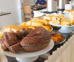  Citi Executivo Hotel