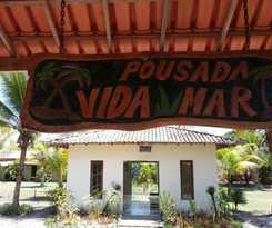  Pousada Vida Mar