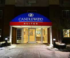 Hotel Sonesta Simply Suites Chicago O'hare Airport