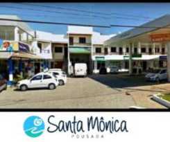 Pousada Santa Monica