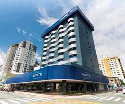 Hotel Novotel Itajai