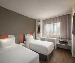 Hotel Intercity Bauru
