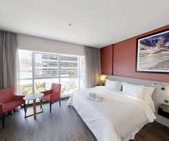 Hotel Hilton Garden Inn Itajai Praia Brava