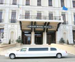 Hotel Grand Traian