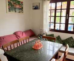  Pousada Sol Da Ferrugem