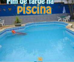 Velinn Pousada Ubatuba Tropical