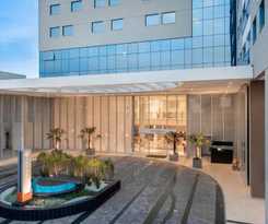 Hotel Intercity Ribeirao Preto