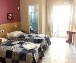 Hotel Marlin Azul