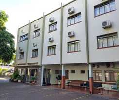  Palace Hotel Gua&iacute;ra