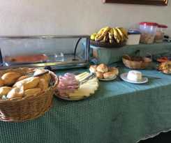  Brasil Hotel
