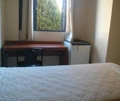Hotel Bekassin Botucatu Hot&eacute;is