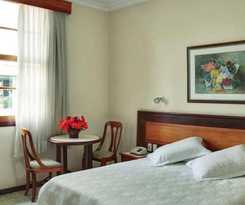 Hotel Dominguez Plaza