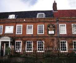 Hotel Old Brewery House