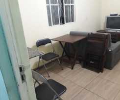  Pousada Universit&aacute;rio