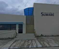 Pousada Sumar&eacute;