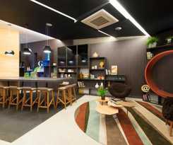 Hotel Novotel São Paulo Berrini