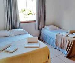 Hotel Vila Solar
