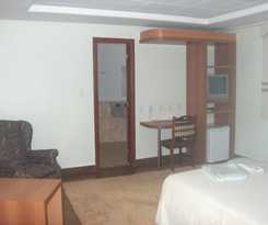 Hotel Gramado De Campos