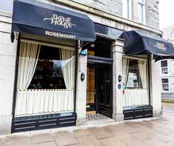 Hotel Skene House Rosemount