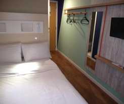 Hotel Ibis Budget Patos De Minas
