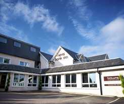 Nevis Bank Inn