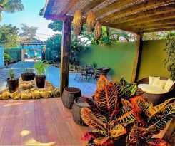Hotel Pousada Vila Aconchego