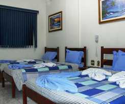 Paradise Palace Hotel