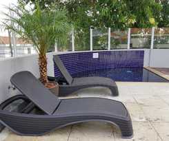 Rock Cgh Suites By Audaar