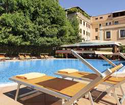 Hotel Grand  Gianicolo