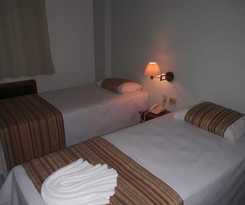 Mabruk Barretos Apart Hotel